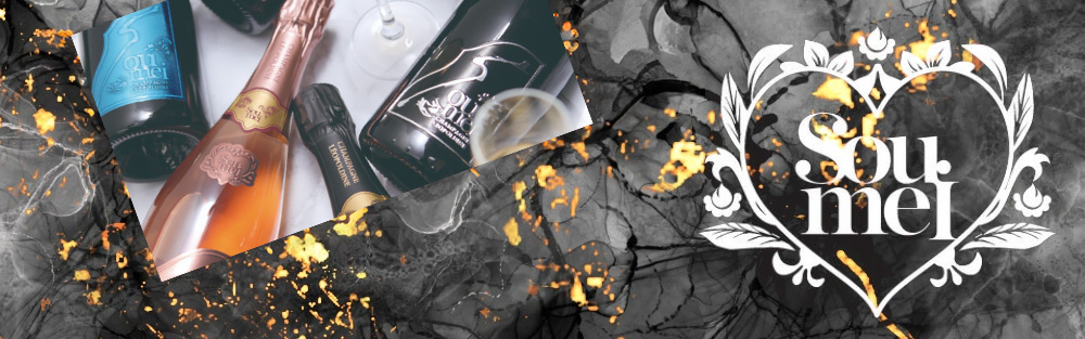 送料無料 正規品】【豪華アタッシュケース】ソウメイ ル セクス