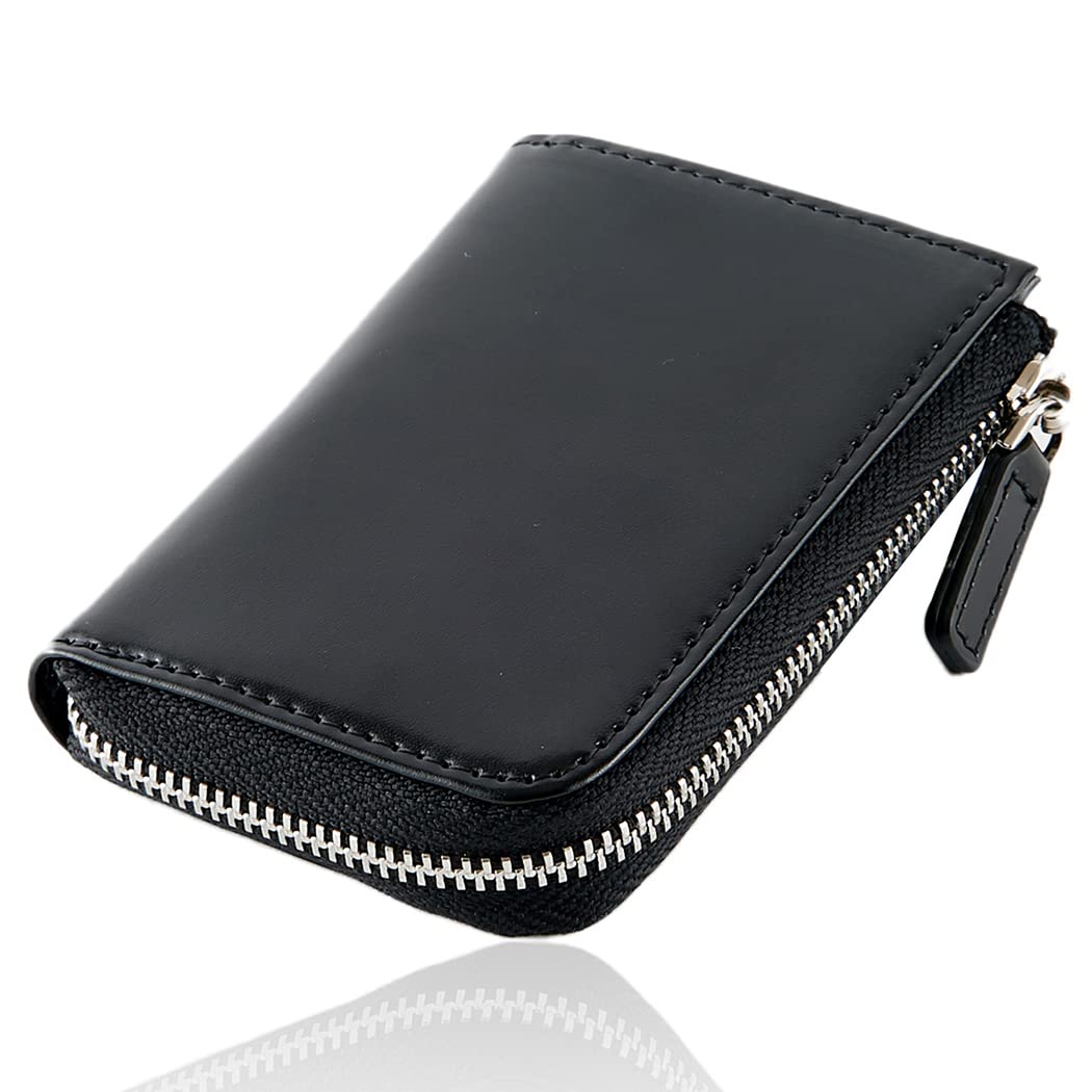 GRAV 公式 ミニ財布  メンズ コインケース 小銭入れ コンパクト財布 牛床革 小型 コンパクト 小さい カード入れ 大容量 小さい財布 小型財布 | GRAV | 10