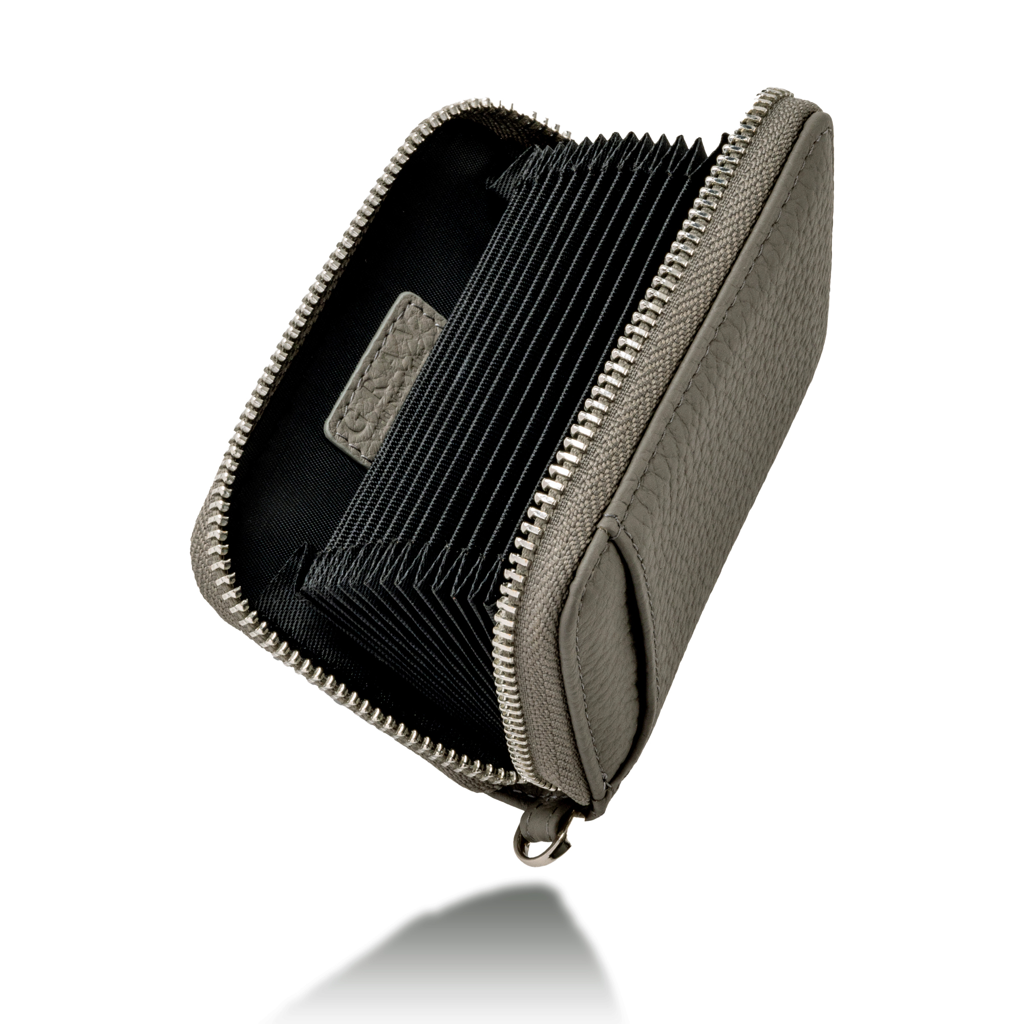 GRAV 公式 カードケース レディース 財布 ミニ財布 クレジットカード