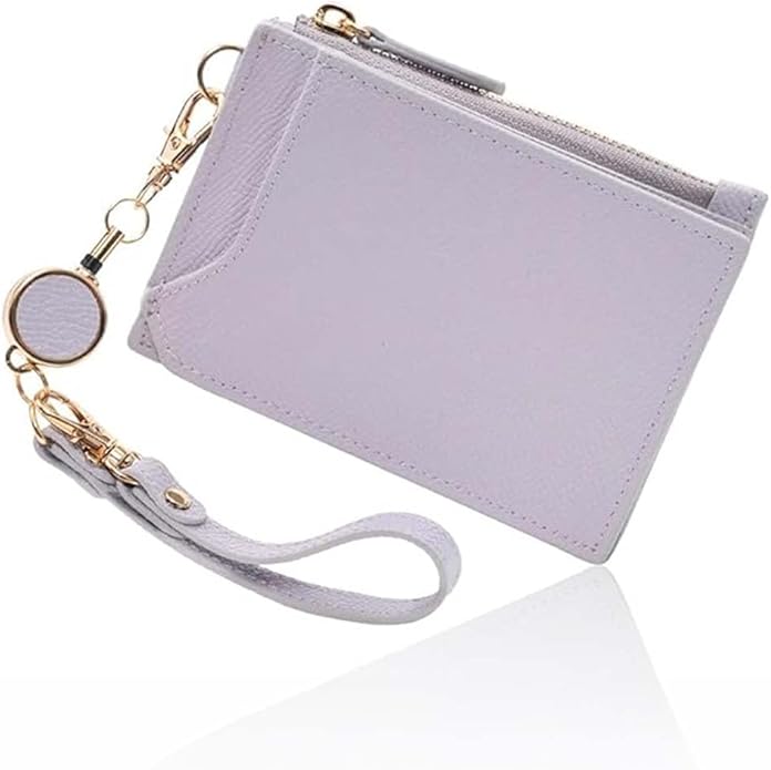 爆買 パスケース 定期入れ GRAV レディース 二つ折り 本革 レザー カードケース リール付き キーチェーン 小銭入れ 薄型 SUICA ICカード ID | GRAV | 08