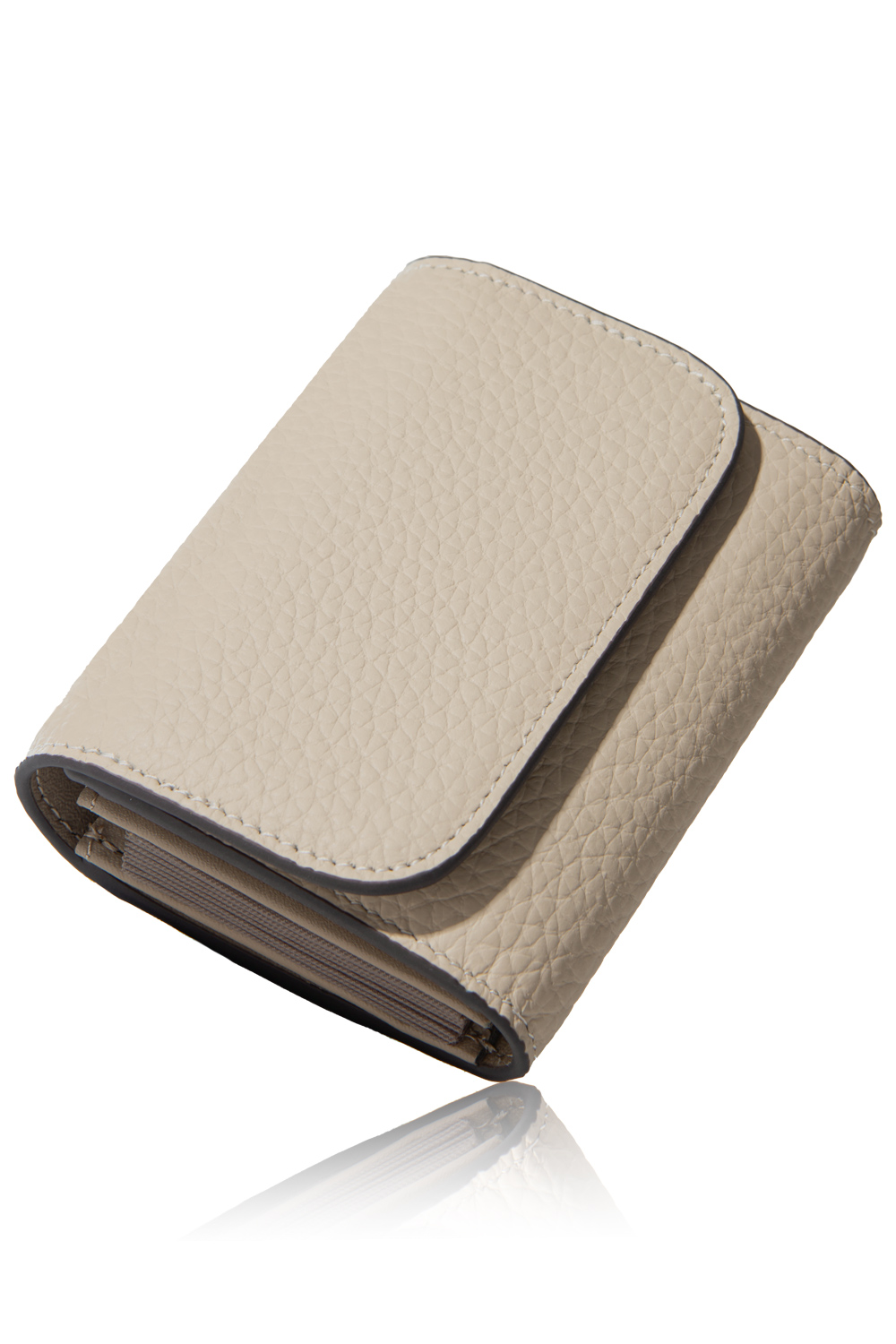 GRAV 爆買 財布 レディース 本革 ミニ財布 コンパクト かさばる財布は