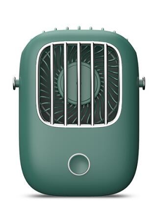 携帯扇風機 首掛け扇風機 卓上扇風機 ミニ扇風機 首かけ 手持ち