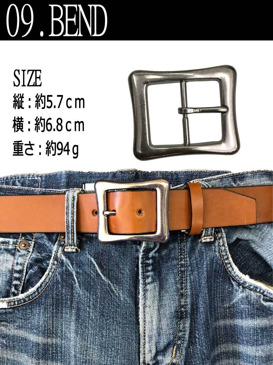 89%OFF!】 ベルト バックルのみ シルバー 40mm メンズ シルバーアクセ シンプル econet.bi