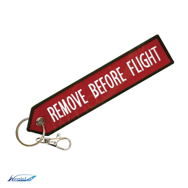 航空自衛隊 飛行教導隊 アグレッサー タグ キーホルダー Remove Before