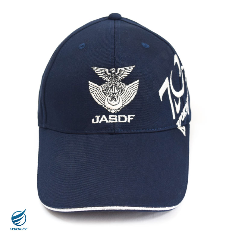 Yahoo!オークション - 航空自衛隊 千歳基地第201飛行隊識別帽