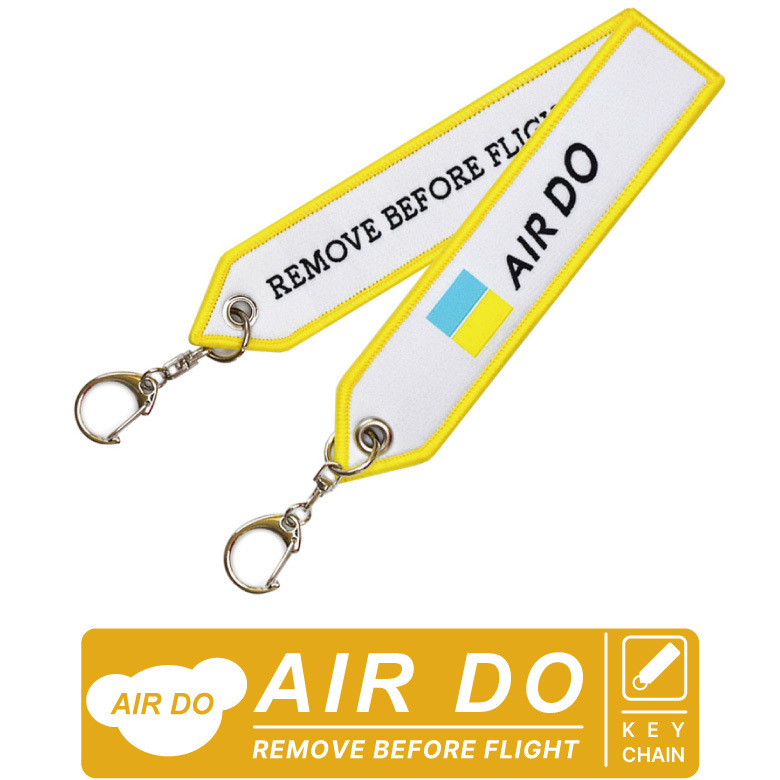 AIRDO エアドゥ BEAR DO ベアドゥ AIR DO LOGO Ver.02