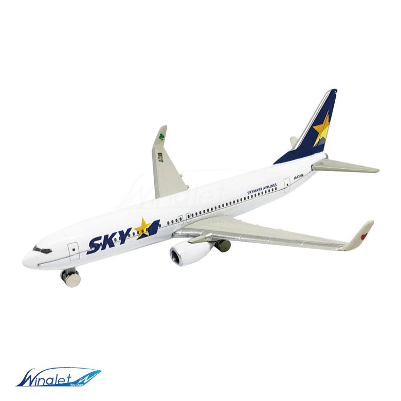 ラッピング無料 ダイキャスト スカイマーク エアライン SKYMARK エアライン 航空 おもちゃ ミニカー TOY グッズ アイテム 誕生日  クリスマス プレゼント :mt432:Winglet - 通販 - Yahoo!ショッピング