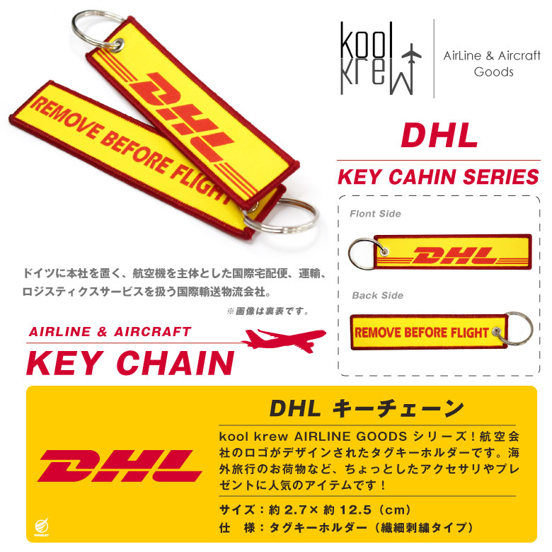 Polar Air Cargo フライトタグ　キーホルダー krew-at01-01.jpg