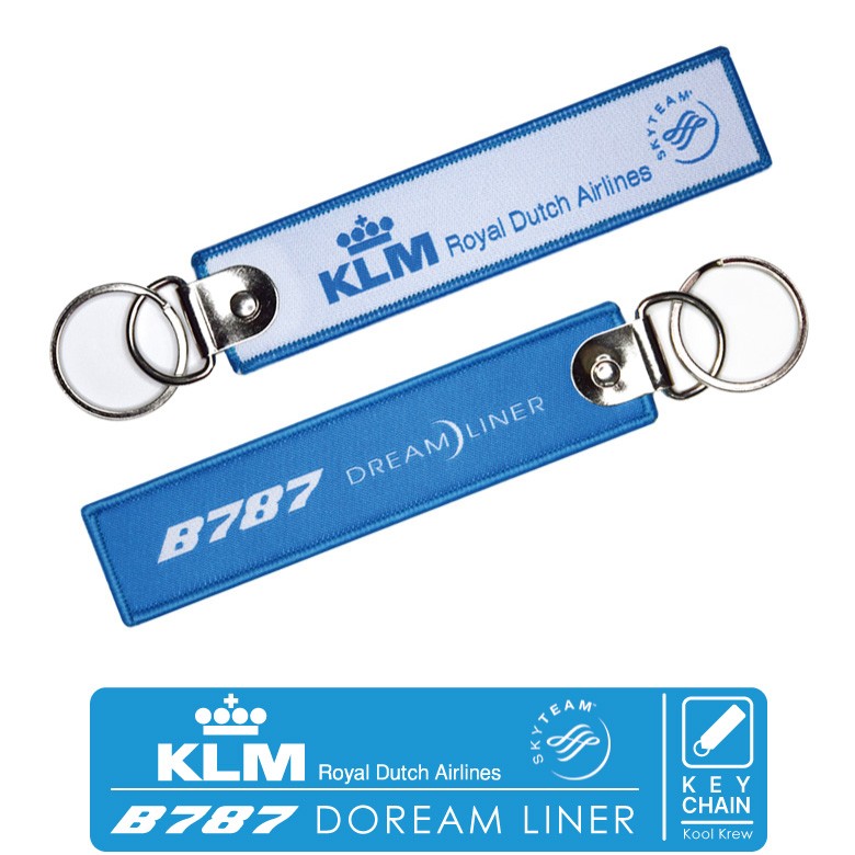 KLM 90周年 キーリング Amazon.co.jp: KLMオランダ航空 90周年 キーリング 4ZH53