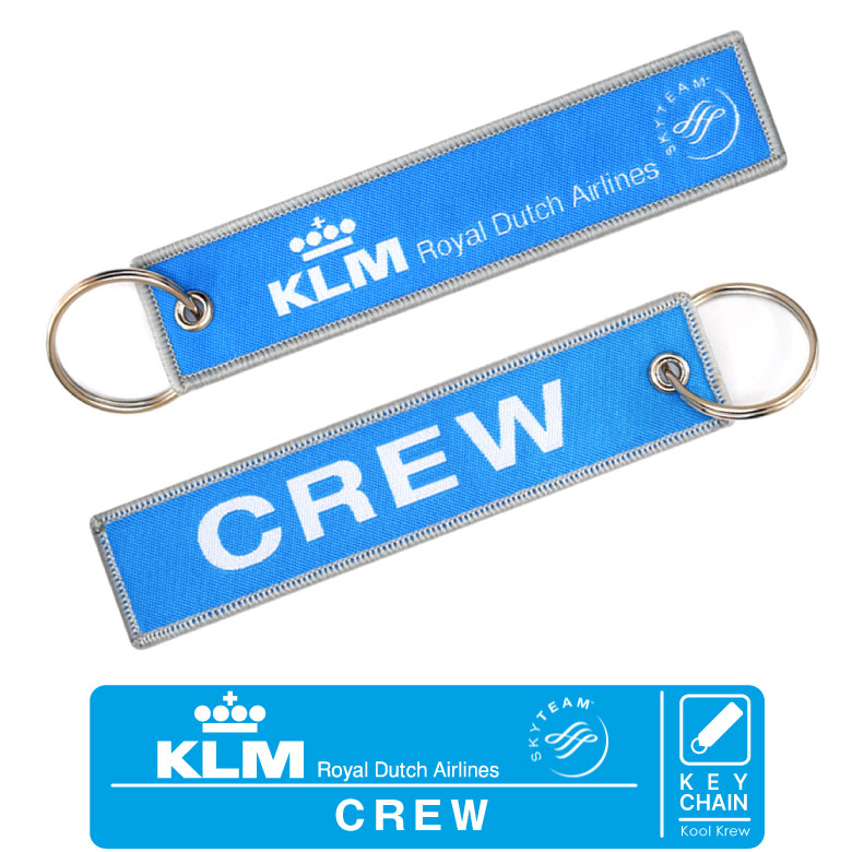 コレクション klm グッズ