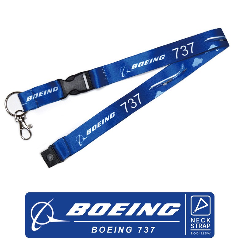 ボーイング　ネックストラップ 4種セット krew-n02-b737-01.jpg