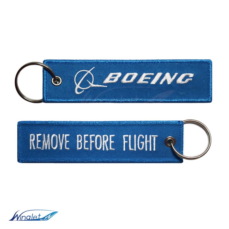 LIMOX キーチェーン フライトタグ ボーイング ロゴ Boeing REMOVE BEFORE FLIGHT エアライン メーカー 飛行機 航空  グッズ goods :sh165:Winglet - 通販 - Yahoo!ショッピング