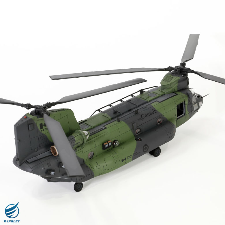 1/6 12インチ 特殊部隊 ヘリコプターパイロット フィギュア CS97 メタルプラウド ダイキャスト モデル 1/72 カナダ空軍 CH-147F