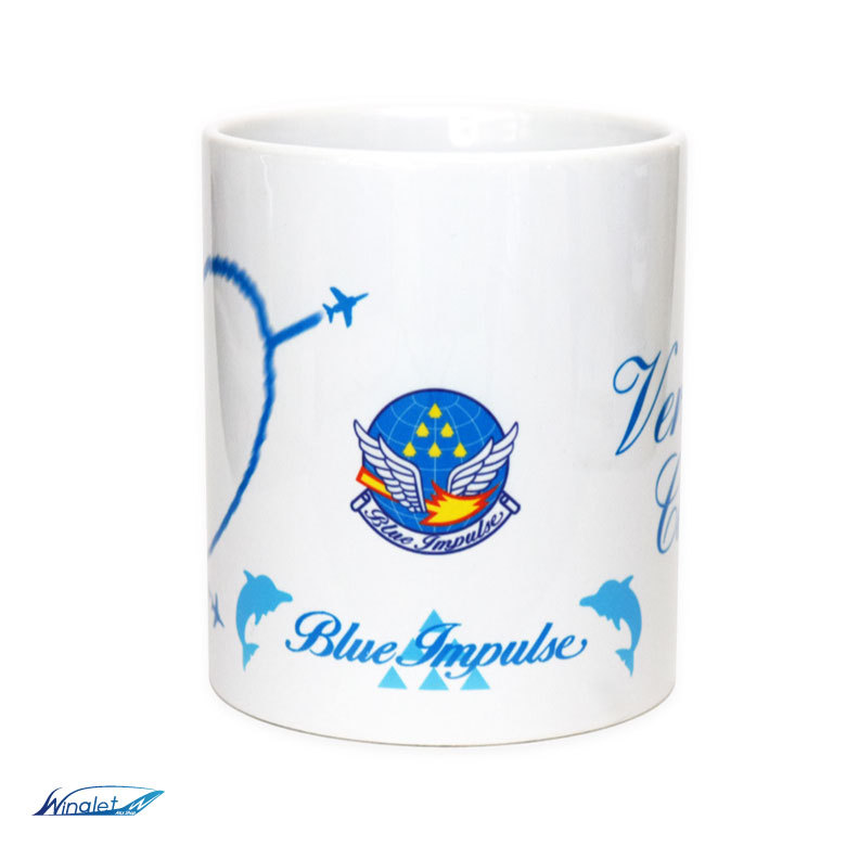 公式 THE BLUE HEARTS　ブルーハーツ　マグカップ　ライブ　グッズ Yostar OFFICIAL SHOP ONLINE / ブルアカふぇす！～3きゅーべりーまっ