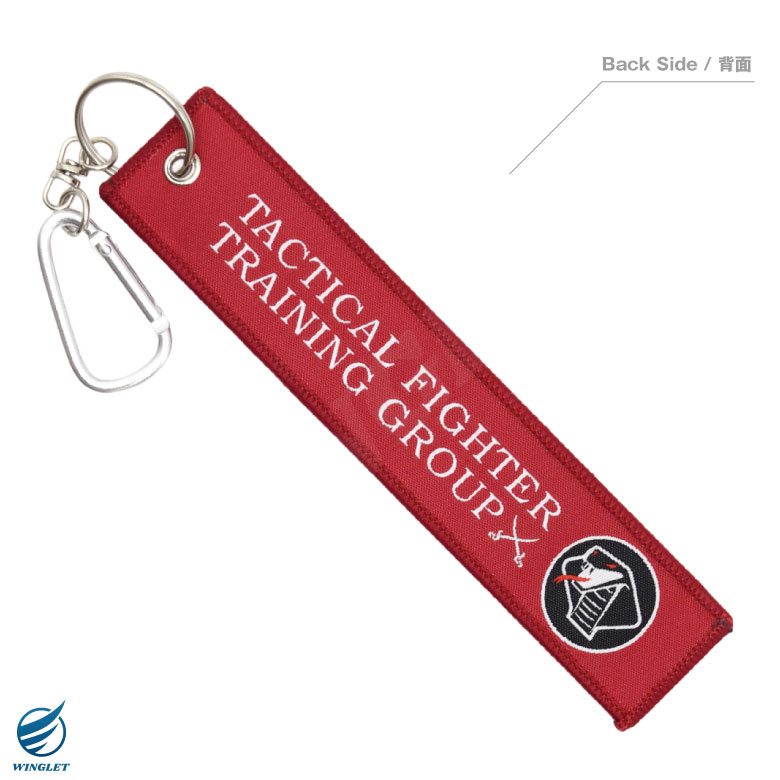 飛行教導隊(アグレッサー)ウイングマーク(新品、未着用) 絶版　AGR パッチ 航空自衛隊 飛行教導群 アグレッサー コブラ サブデュード Ver