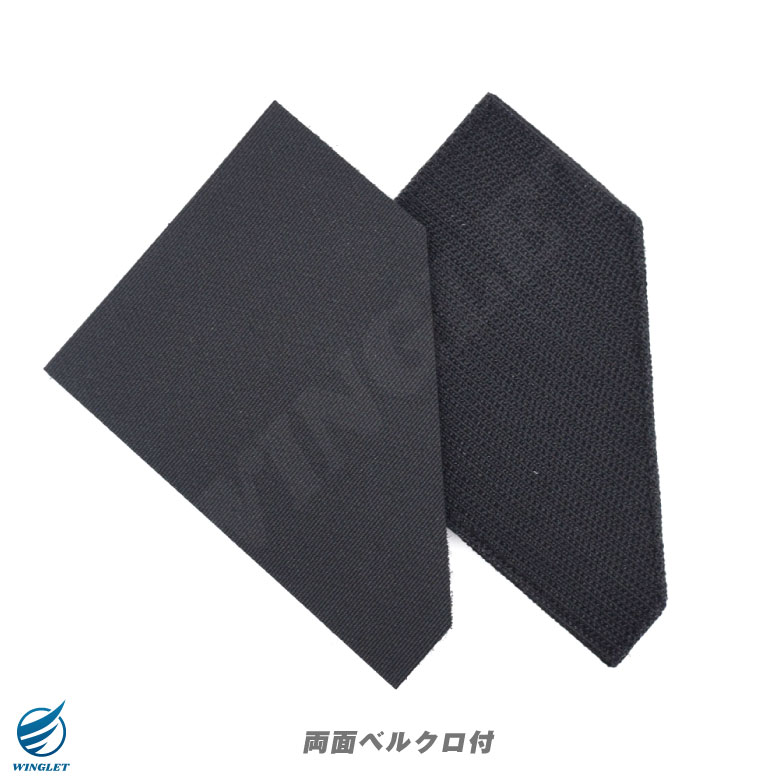 航空自衛隊 新田原基地 F-35B 臨時飛行隊 59-8201 配備記念 パッチ