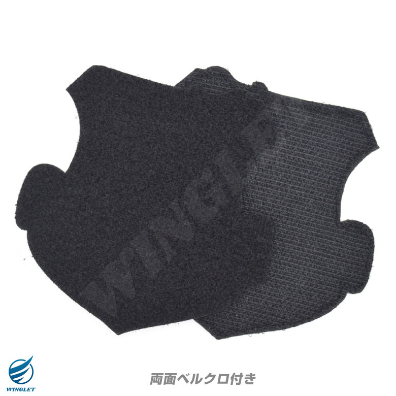 【まつ】航空自衛隊航空救難隊パッチ 刺繍PJ【パラレスキュージャンパー】 wa-hyaar-02.jpg