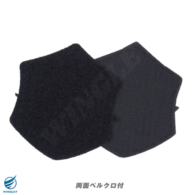 木更津駐屯地 記念品 非売品 木更津駐屯地Tシャツ/BK
