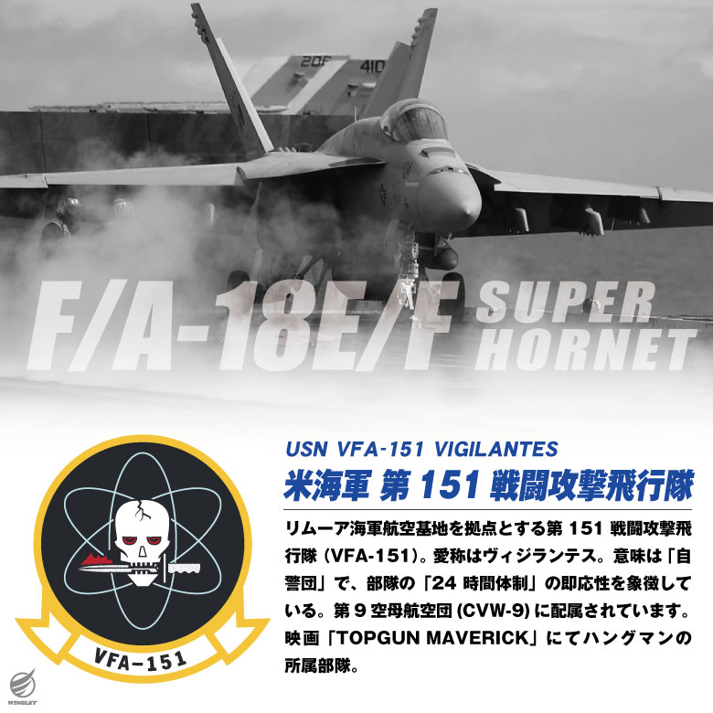 VFA-102 Diamondbacks - ダイヤモンド商会