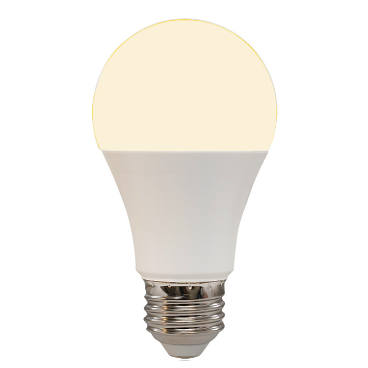 1個 LED電球 E26 60W相当 電球色 昼白色 3000K 6000K 直径60mm 850lm