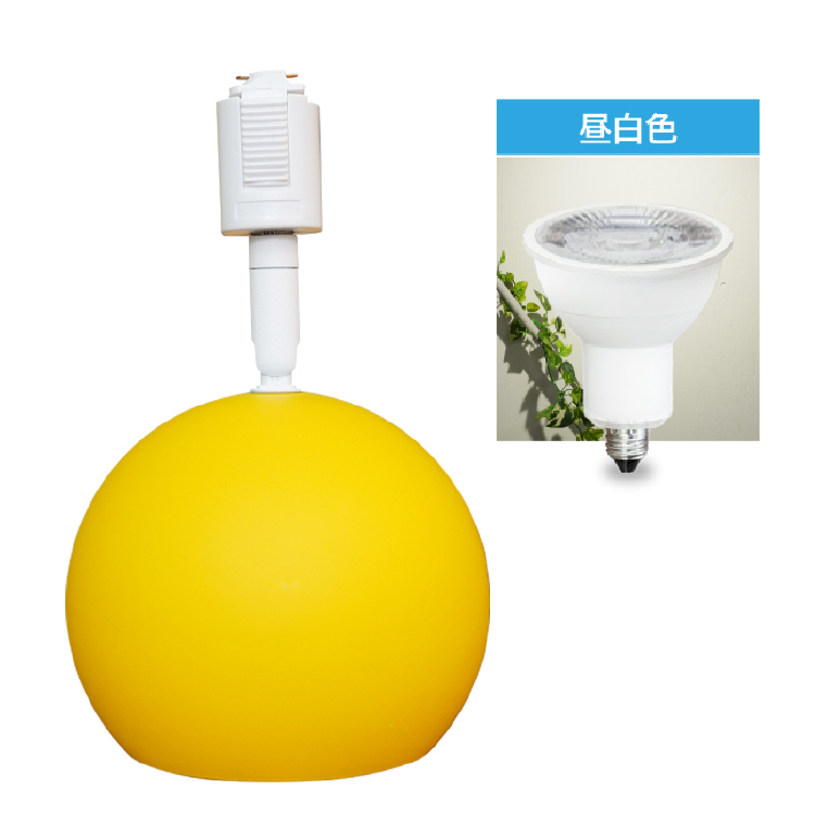 【スポットライト器具1個＋LED電球1個セット】ダクトレール用 スポットライト E11 1灯 40W相当 照明 丸 おしゃれ照明 レールライト 間接照明 店舗 北欧 カフェ |  | 12