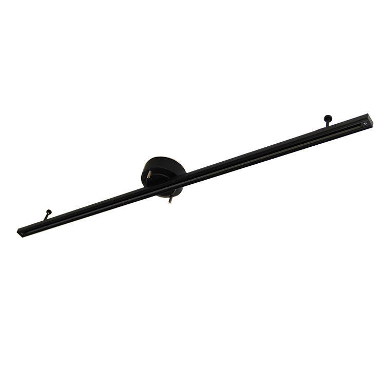 ライティングレール 1.3m ダクトレール インテリアダクト シーリング