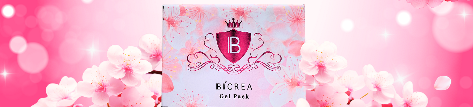 BICREA公式ショップ ヘッダー画像