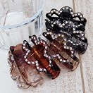 ヘアーアクセサリー