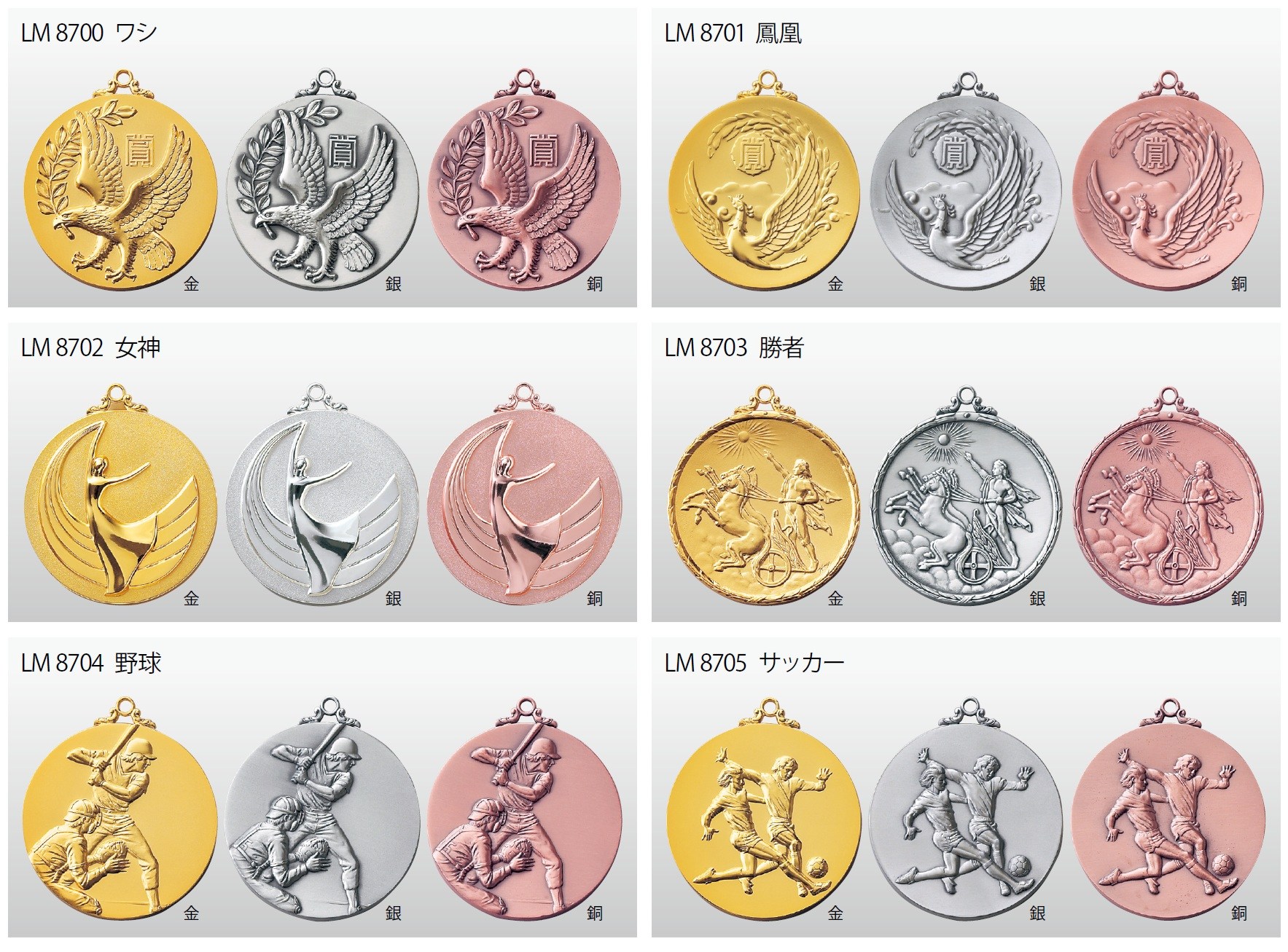 [LM77A/A-3]77mmメダル／高級別珍ケース |  | 02