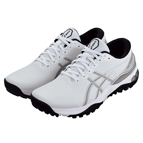 アシックス ゴルフシューズ ゲルカヤノ エース 2 1111A243 2024年モデル メンズ スパイクレス GEL-KAYANO ACE ASICS｜winning-golf｜04