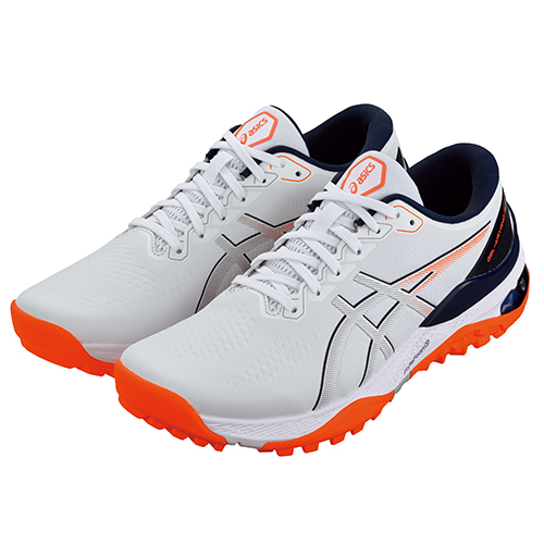 アシックス ゴルフシューズ ゲルカヤノ エース 2 1111A243 2024年モデル メンズ スパイクレス GEL-KAYANO ACE ASICS｜winning-golf｜02