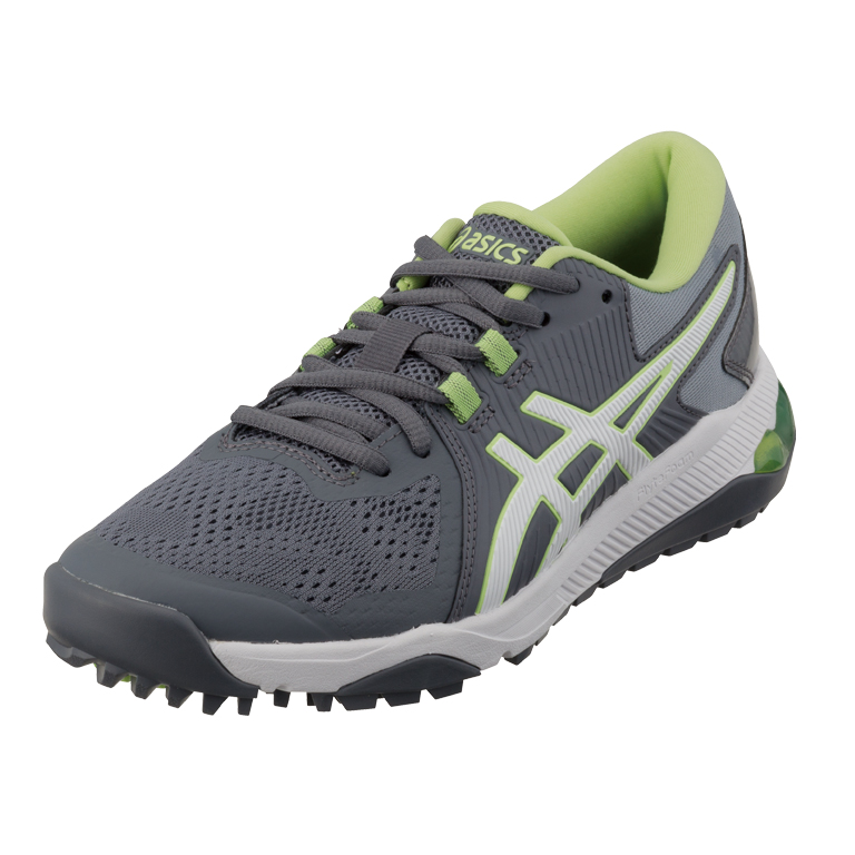 アシックス ASICS ゴルフシューズ ゲルコース グライド(1112A017) ２E相当 レディース スパイクレス GEL-COURSE GLIDE