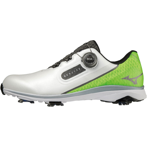 Mizuno ゴルフシューズ 51GM2215 NEXLITE SL BOA 楽天市場】送料無料 ゴルフシューズ メンズ ミズノ MIZUNO