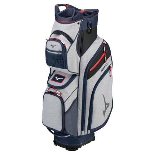 MIZUNO（ミズノ） (限定品)ミズノ BR-D4c カートバッグ 5LJC212700