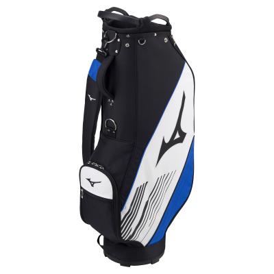 MIZUNO(ミズノ) ゴルフ キャディバッグ 約1.6kg 7.0　ネイビー MIZUNO(ミズノ) ゴルフ キャディバッグ 約1.6kg 7.0 ネイビー