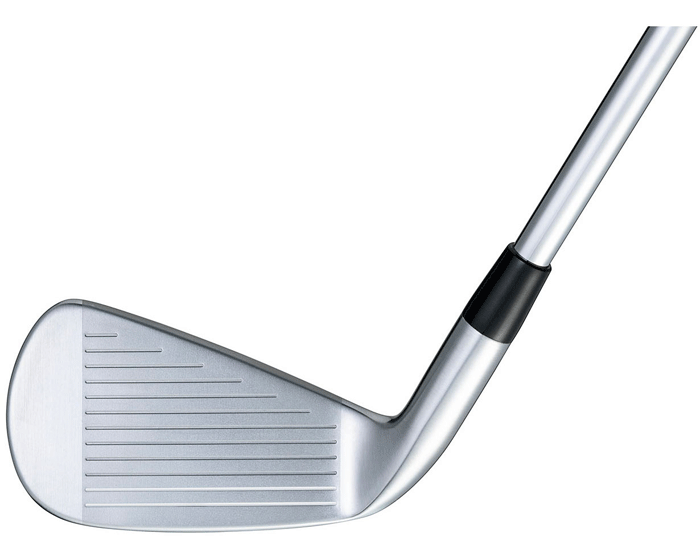 BRIDGESTONE GOLF ブリヂストンゴルフ 233HF アイアン5本セット(#6〜9