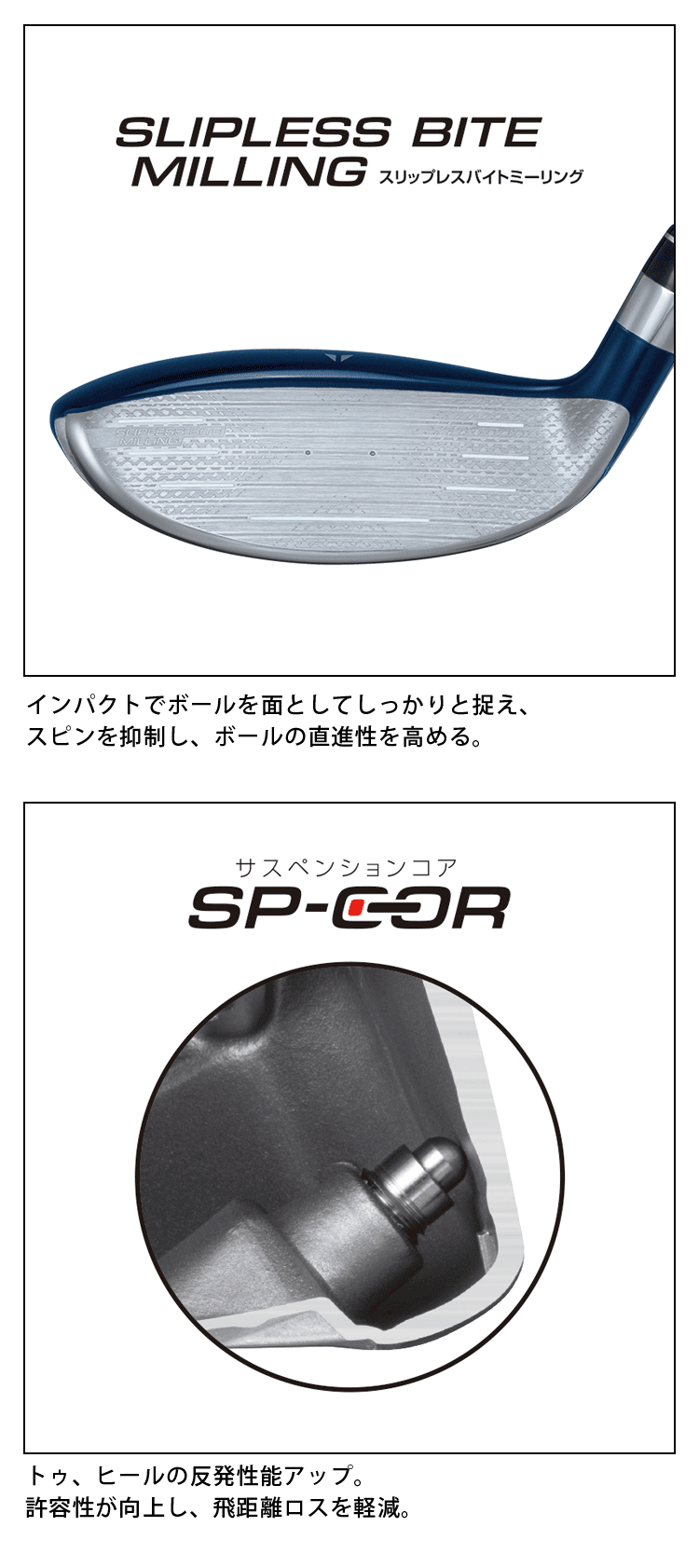 BRIDGESTONE GOLF ブリヂストンゴルフ B-LD ユーティリティ SPEEDER NX