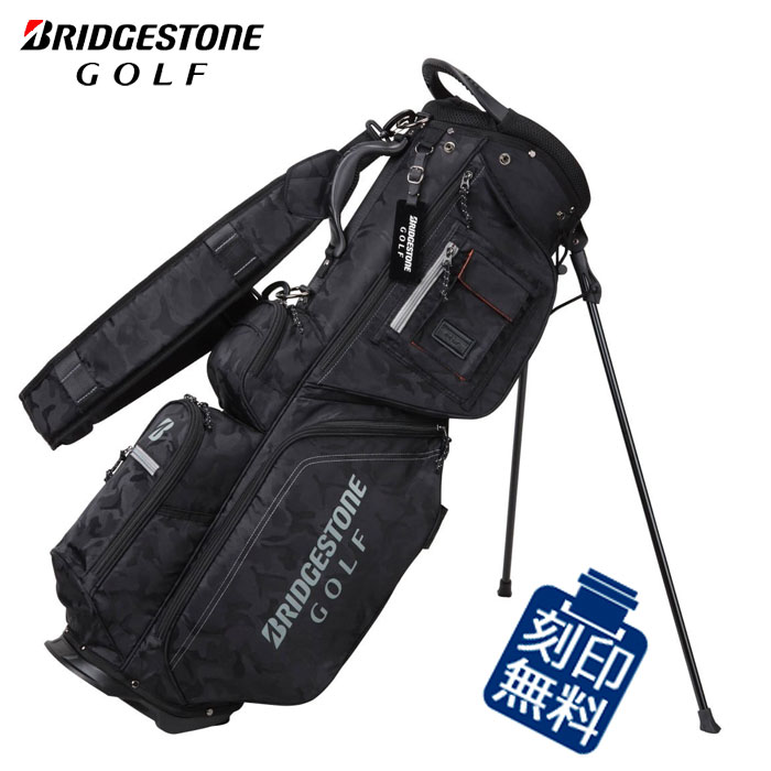新品 BRIDGESTONE 軽量ゴルフバッグ 9型 2.8キロ黒/黄/白 新品 BRIDGESTONE 軽量ゴルフバッグ 9型 2.8キロ黒/黄/白 BRIDGESTONE
