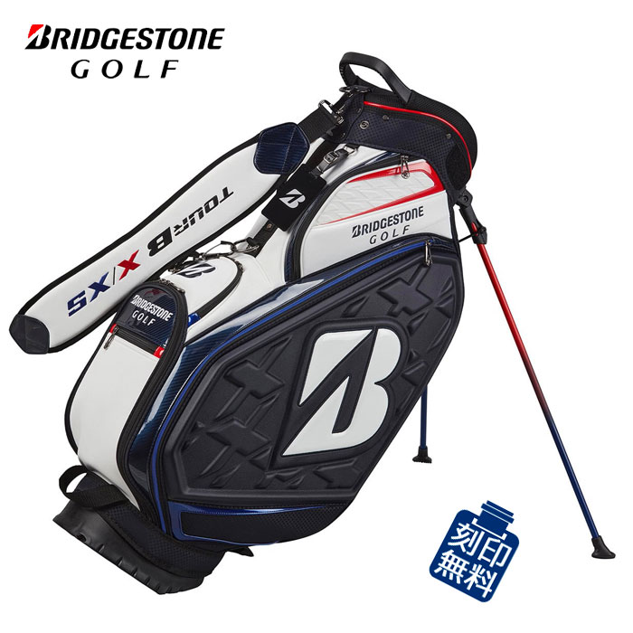 キャディバッグ スタンド（BRIDGESTONE GOLF）のおすすめ人気商品一覧