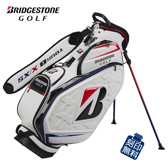 キャディバッグ スタンド（BRIDGESTONE GOLF）のおすすめ人気商品一覧