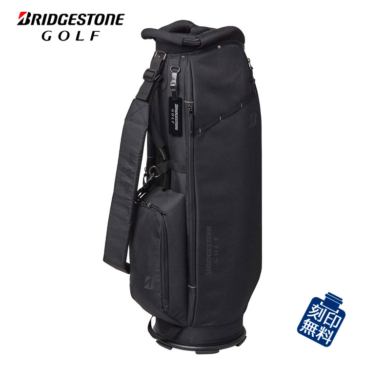 BRIDGESTONE GOLF キャディバッグ（口径サイズ：9）｜ゴルフ用バッグ