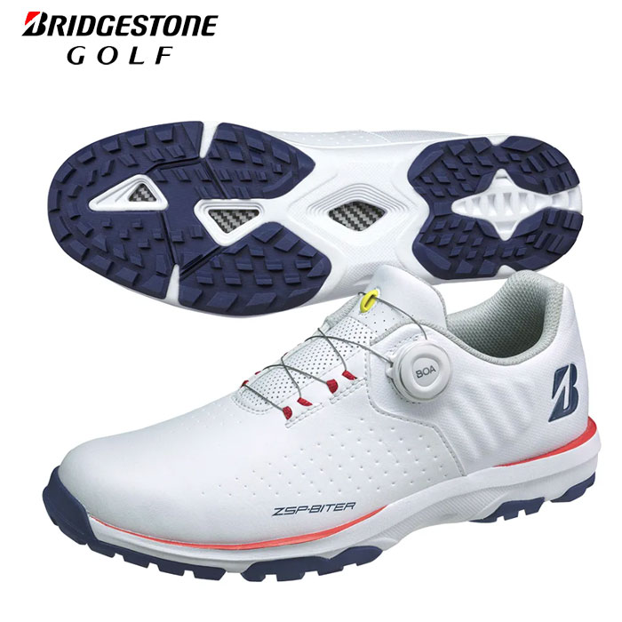 BRIDGESTONE GOLF ブリヂストン ゴルフシューズ SH2505 ゼロ