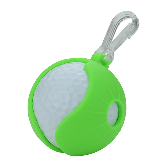 1piu1uguale3 - 1PIU1UGUALE3 ゴルフ　ボールホルダー 1PIU1UGUALE3 GOLF BAG | 1PIU1UGUALE3