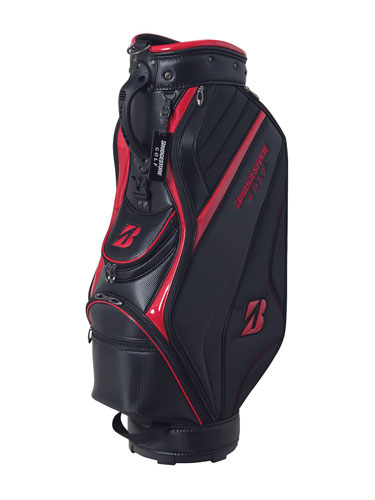 BRIDGESTONE GOLF キャディバッグ（色：イエロー系）の商品一覧