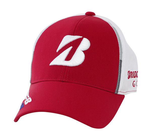 ブリヂストンゴルフ 限定プロモデルキャップ CPSG31 23年春夏 数量限定品 BRIDGESTONE GOLF (セール価格)  :bs-cpsg31:ウイニングゴルフ 通販 