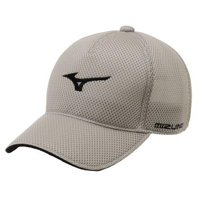 MIZUNO ミズノ ダブルラッセルメッシュキャップ E2MWA006 メンズ