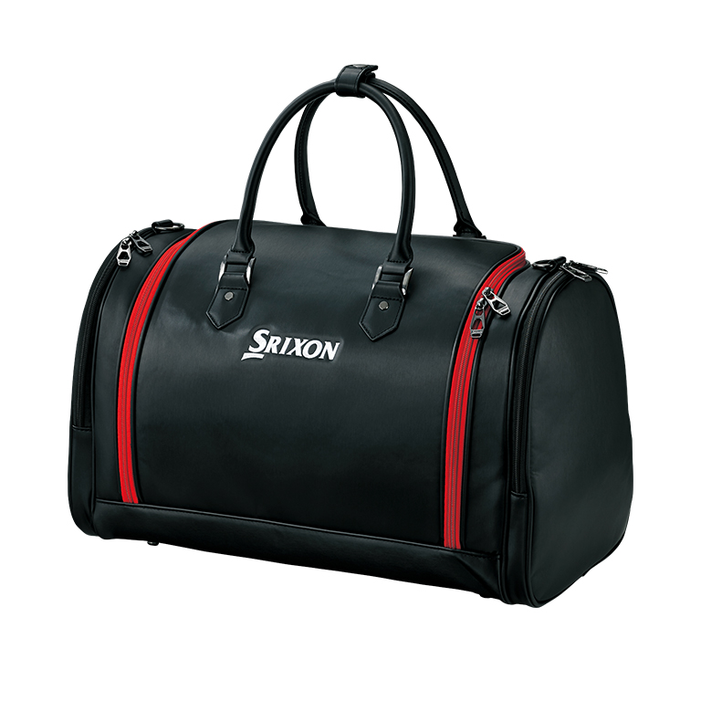 ダンロップ SRIXON スリクソン ボストンバッグ GGB-S164 DUNLOP スポーツバッグ (セール価格)｜winning-golf｜03