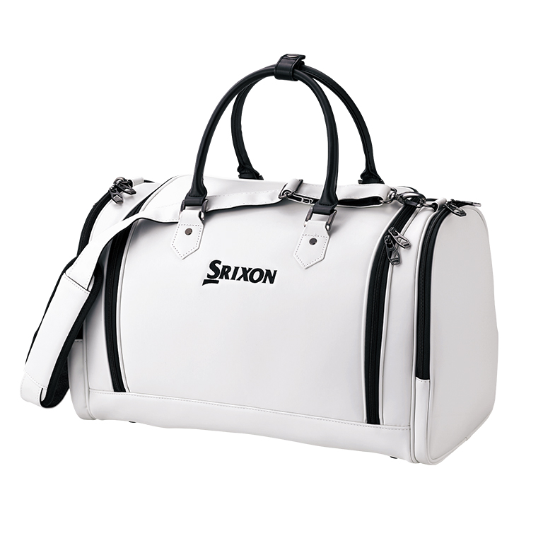 ダンロップ SRIXON スリクソン ボストンバッグ GGB-S164 DUNLOP スポーツバッグ (セール価格)｜winning-golf｜02