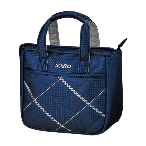 即納あり ダンロップ XXIO ゼクシオ レディース ラウンドトートバッグ GGB-X162WP DUNLOP ゴルフ 2024年モデルの画像