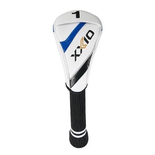 ダンロップ XXIO ゼクシオ ドライバー用ヘッドカバー GGE-X157D DUNLOP ゴルフ 2024年モデル｜winning-golf｜02